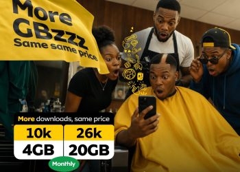 MTN Uganda Powers Uganda’s Digital Generation with New “Free Your Data” Monthly Data Bundles