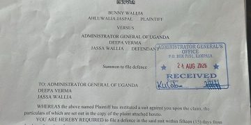 High Court Judge Summoned Over Disputed Family Estates