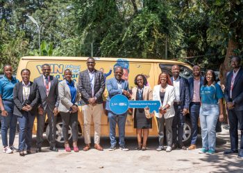 MTN MoMo, SchoolPay Mark 10 Years of Digital Payments
