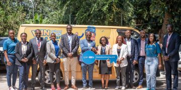 MTN MoMo, SchoolPay Mark 10 Years of Digital Payments