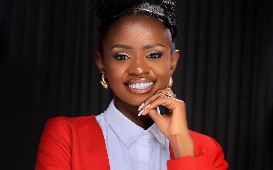 Priscillia Kirabo, Youth Empowerment Advocate