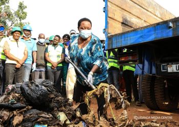 Nabbanja Orders Ban on Kaveera Use in Food Preparation, Warns Against Plastic Burning