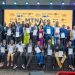 MTN graduates 503 youths as Uganda turns to digital skills for growth