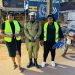 “Arrive alive, not dead on arrival”: Kajjansi traffic chief warns road users
