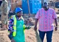 Uganda’s National Cleaning Drive gets faith-based boost as Adventists join sanitation campaign