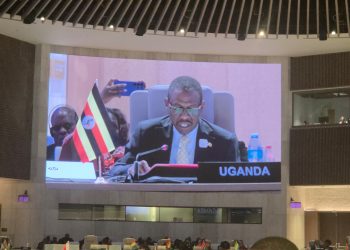 Uganda Calls for Stronger African-Led Mechanisms to Prevent and Resolve Conflicts