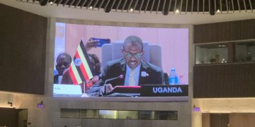 Uganda Calls for Stronger African-Led Mechanisms to Prevent and Resolve Conflicts