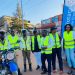 Kajjansi Traffic Chief Urges Road Users to Prioritise Safety