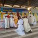 Bishop Kibuuka Mourns Tooro King