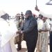 Archbishop Wokorach Hails Lt Gen Otema’s Homecoming as a Symbol of Peace