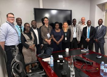 ADRA, Opportunity Bank Partner to Expand Affordable Credit for Refugee Farmers