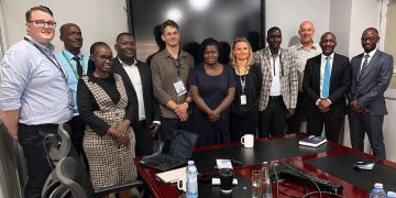 ADRA, Opportunity Bank Partner to Expand Affordable Credit for Refugee Farmers