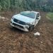Kisoro District LC5 Chairperson Injured in Rubanda Road Crash