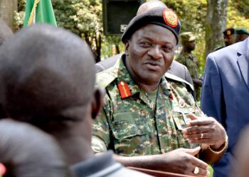 Katumba Recounts Deadly 2021 Ambush as Murder Trial Continues