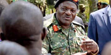 Katumba Recounts Deadly 2021 Ambush as Murder Trial Continues