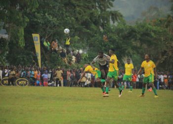 Mwenge South, Burahya keep Tooro Masaza semi-final race alive
