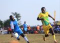 Bugweri edge Busiki in MTN Busoga Masaza Cup opener