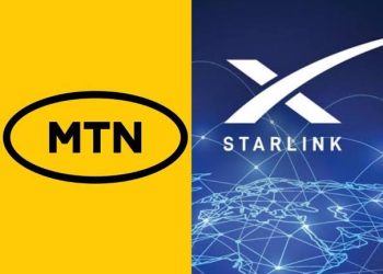 MTN Uganda and Starlink Partner to Extend Connectivity to Remote Areas