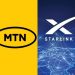 MTN Uganda and Starlink Partner to Extend Connectivity to Remote Areas