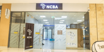 NCBA Group Posts KES 12.4 Billion Half-Year Profit as Digital Banking Fuels Growth