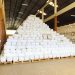 Four Arrested Over Theft of Mosquito Nets in Kisoro