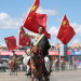 Nagqu Horse Racing Festival 2026 kicks off in China’s Xizang