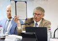 European Human Rights Activists Petition South Korea to Release 95-Year-Old Shincheonji Leader