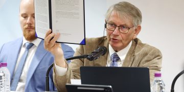 European rights groups raise alarm over freedom of religion and expression in Seoul