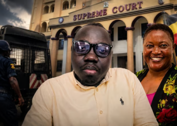 UJA Demands Immediate Release of Detained Journalist Remy Asiteza