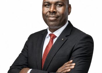 Housing Finance Bank Appoints Robert Kusiima Mugabe as Chief Operations Officer.