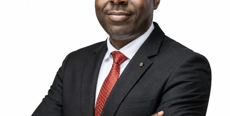 Robert M. Kusiima Mugabe new Chief Operations Officer (COO) at Housing Finance Bank