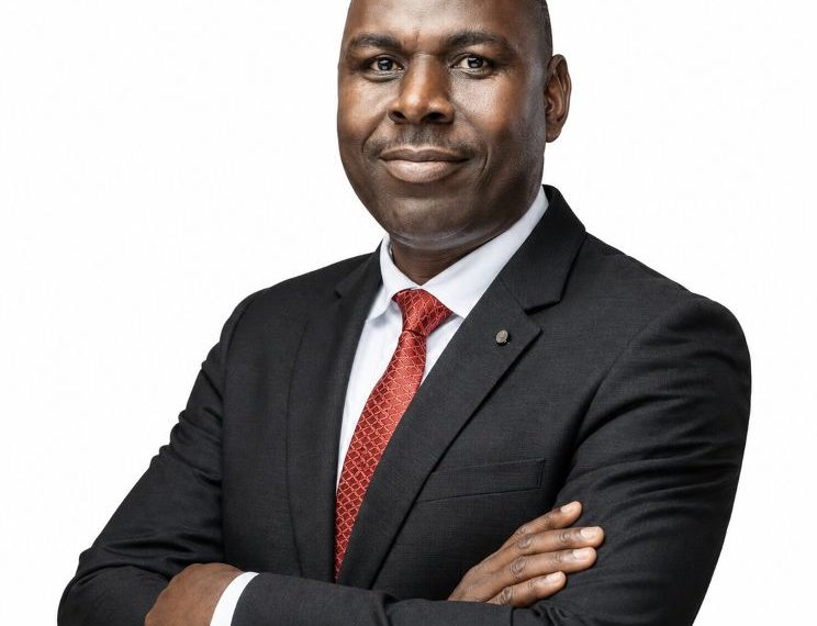 Robert M. Kusiima Mugabe new Chief Operations Officer (COO) at Housing Finance Bank