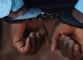 Cash, two motorcycles, and hidden panga recovered as police foils planned robbery