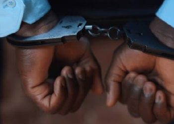 Cash, two motorcycles, and hidden panga recovered as police foils planned robbery