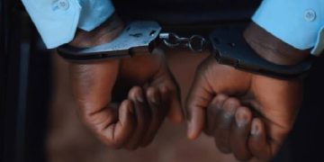Two held over armed robbery at Kajjansi home