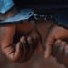 Cash, two motorcycles, and hidden panga recovered as police foils planned robbery