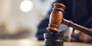 High Court confirms terrorism and child trafficking charges against four suspects