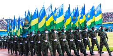 Rwanda commemorates 32 years of liberation as nation charts legacy of recovery and transformation after 1994 genocide