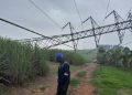 Police hunt former Umeme employees over alleged power infrastructure vandalism
