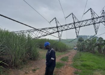 Police hunt former Umeme employees over alleged power infrastructure vandalism
