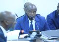 Uganda Parliament orders railways Chief to face investigators over missing $59 million in rail wagons
