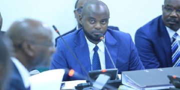 Uganda Parliament orders railways Chief to face investigators over missing $59 million in rail wagons