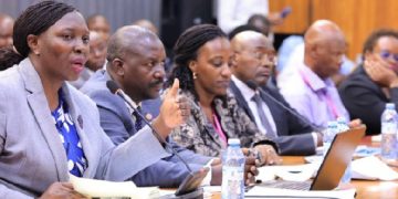 Uganda’s Power Crisis: MPs put UEDCL on the spot over rising blackouts