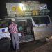 Ugandan Police arrest 11 taxi drivers in night crackdown on dangerous loading