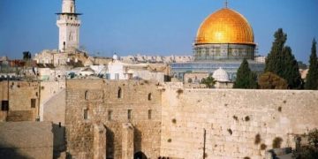 Arab, Muslim nations launch joint initiative over Jerusalem holy sites amid rising tensions
