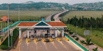 Uganda probes missing toll records after more than 10,000 vehicles go unaccounted for on key expressway