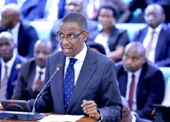 Parliament backs UPDF deployment to Gaza as part of international stabilisation force