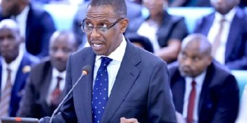 Parliament backs UPDF deployment to Gaza as part of international stabilisation force
