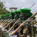 Uganda’s troops set for Gaza mission, expanding a decades-long role on foreign frontlines