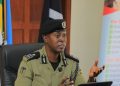 Police foil armed robbery in Masindi